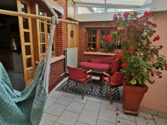 Maison a louer laval - 5 pièce(s) - 100 m2 - Surfyn