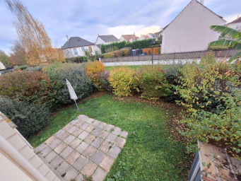 Maison a louer corbeil-essonnes - 5 pièce(s) - 136 m2 - Surfyn