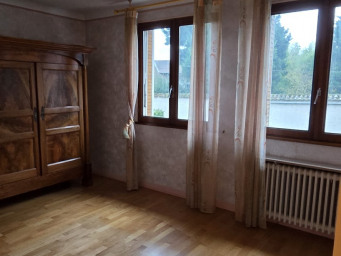 Maison a louer lyon-2e-arrondissement - 4 pièce(s) - 86 m2 - Surfyn