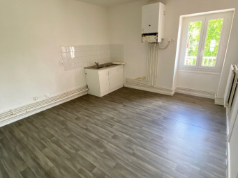 Appartement a louer saint-chamond - 3 pièce(s) - 68 m2 - Surfyn