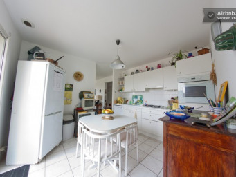 Appartement a louer vannes - 1 pièce(s) - 15 m2 - Surfyn
