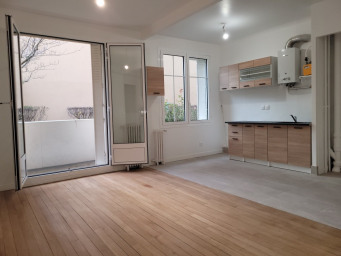 Appartement a louer montmorency - 3 pièce(s) - 62 m2 - Surfyn