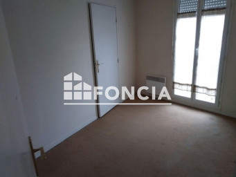 Appartement a louer dreux - 2 pièce(s) - 42.8 m2 - Surfyn