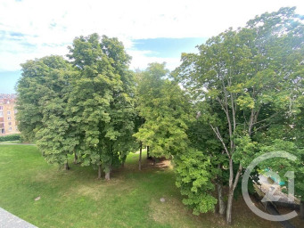 Appartement a louer viry-chatillon - 4 pièce(s) - 64.41 m2 - Surfyn