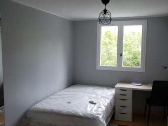 Maison a louer cergy - 6 pièce(s) - 110 m2 - Surfyn