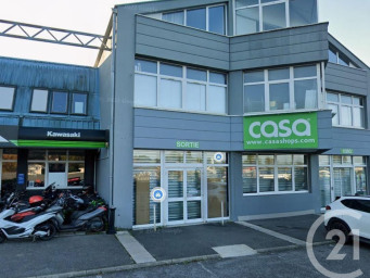 Appartement a louer thonon-les-bains - 3 pièce(s) - 471 m2 - Surfyn