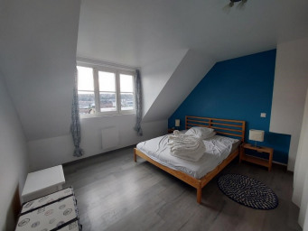 Appartement a louer dieppe - 3 pièce(s) - 65 m2 - Surfyn