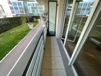 Appartement a louer chatenay-malabry - 3 pièce(s) - 52.25 m2 - Surfyn