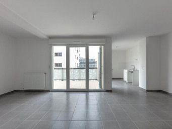 Appartement a louer blagnac - 4 pièce(s) - 79 m2 - Surfyn