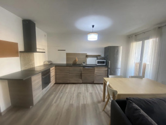 Appartement a louer sannois - 2 pièce(s) - 57 m2 - Surfyn