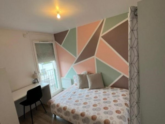 Maison a louer saint-ouen-sur-seine - 5 pièce(s) - 100 m2 - Surfyn