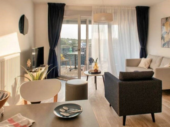 Appartement a louer melun - 3 pièce(s) - 64 m2 - Surfyn