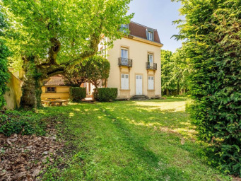 Maison 520 000 € - 120 m²