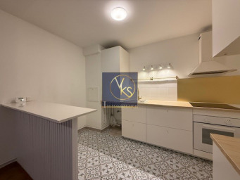 Maison a louer paris-3e-arrondissement - 4 pièce(s) - 80 m2 - Surfyn