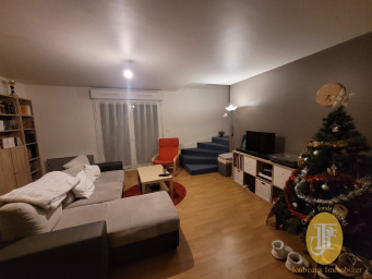 Appartement a louer vernon - 3 pièce(s) - 65 m2 - Surfyn