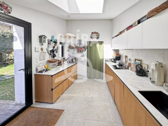 Maison a louer nantes - 7 pièce(s) - 150 m2 - Surfyn