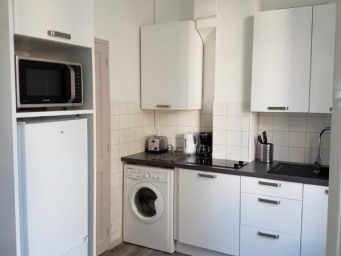 Appartement a louer lyon-9e-arrondissement - 1 pièce(s) - 26 m2 - Surfyn