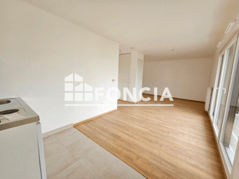 Appartement a louer bagnolet - 1 pièce(s) - 33 m2 - Surfyn