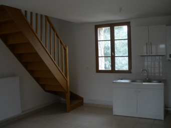 Appartement a louer jouy-le-moutier - 2 pièce(s) - 51 m2 - Surfyn