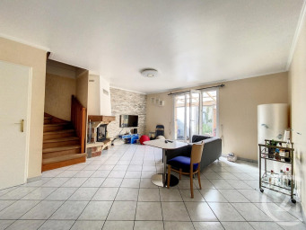 Maison a louer garges-les-gonesse - 4 pièce(s) - 77.95 m2 - Surfyn