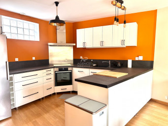 Maison a louer boulogne-billancourt - 6 pièce(s) - 144 m2 - Surfyn