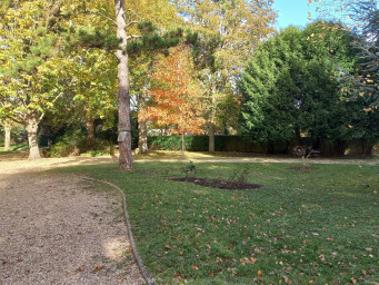 Appartement a louer saint-germain-en-laye - 4 pièce(s) - 62 m2 - Surfyn