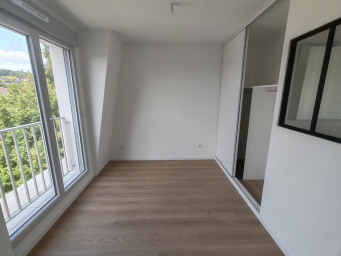 Appartement a louer rouen - 3 pièce(s) - 53 m2 - Surfyn