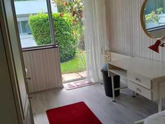 Appartement a louer saint-etienne-du-rouvray - 1 pièce(s) - 12 m2 - Surfyn