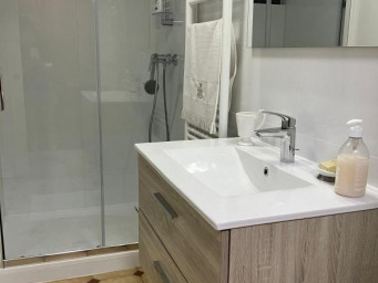 Appartement a louer chilly-mazarin - 1 pièce(s) - 35 m2 - Surfyn