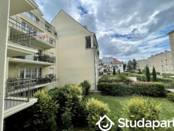 Appartement a louer le plessis-robinson - 4 pièce(s) - 70 m2 - Surfyn