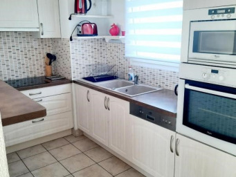 Appartement a louer vannes - 3 pièce(s) - 62 m2 - Surfyn