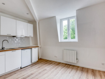 Appartement a louer roubaix - 1 pièce(s) - 15 m2 - Surfyn