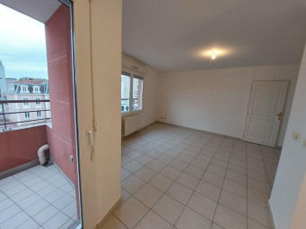 Appartement a louer meyzieu - 4 pièce(s) - 76 m2 - Surfyn