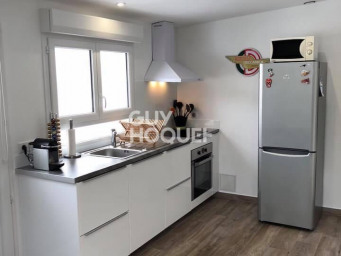 Maison a louer champs-sur-marne - 1 pièce(s) - 26 m2 - Surfyn