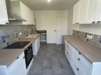 Maison a louer velizy-villacoublay - 4 pièce(s) - 90.76 m2 - Surfyn