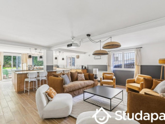 Appartement a louer villejuif - 1 pièce(s) - 11 m2 - Surfyn