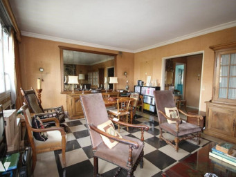 Appartement a louer neuilly-sur-seine - 3 pièce(s) - 82 m2 - Surfyn