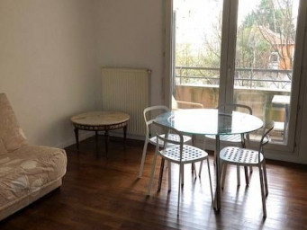 Appartement a louer lyon-1er-arrondissement - 1 pièce(s) - 32 m2 - Surfyn