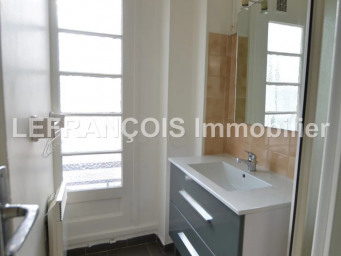 Appartement a louer grasse - 1 pièce(s) - 30.72 m2 - Surfyn