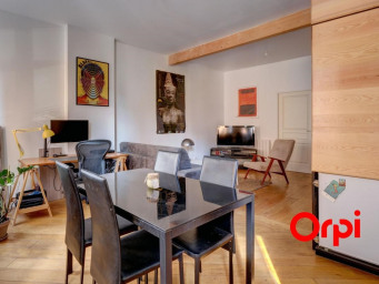 Appartement 249 000 € - 45 m²