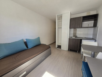 Appartement a louer marseille-3e-arrondissement - 1 pièce(s) - 18 m2 - Surfyn