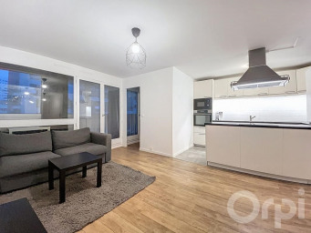 Appartement a louer maisons-alfort - 2 pièce(s) - 53.68 m2 - Surfyn