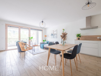 Appartement 384 000 € - 64 m²