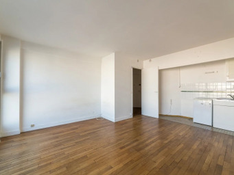 Appartement a louer paris-14e-arrondissement - 1 pièce(s) - 34.15 m2 - Surfyn