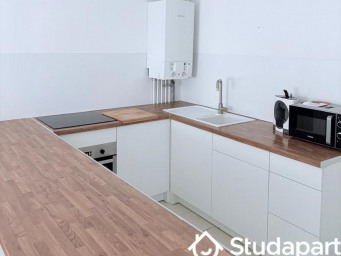 Appartement a louer toulon - 1 pièce(s) - 27 m2 - Surfyn