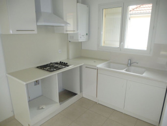 Maison a louer saint-jean-de-la-ruelle - 3 pièce(s) - 59 m2 - Surfyn