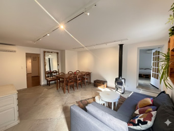 Maison a louer marseille-1er-arrondissement - 6 pièce(s) - 121 m2 - Surfyn