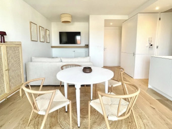 Appartement a louer thonon-les-bains - 2 pièce(s) - 40.01 m2 - Surfyn