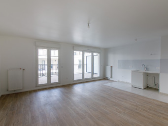 Appartement a louer sarcelles - 3 pièce(s) - 65.4 m2 - Surfyn