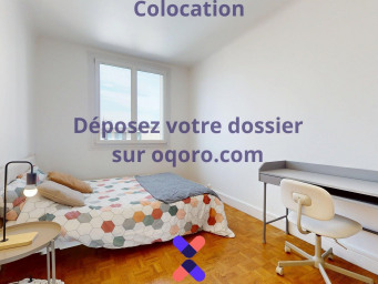 Maison a louer clermont-ferrand - 4 pièce(s) - 80 m2 - Surfyn